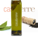 Aceite de oliva extra virgen con laurel y pimienta Casaterre