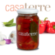 Morrones asados Casaterre
