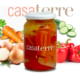 Vegetales en conserva Casaterre