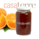 Dulce o mermelada de naranja Casaterre