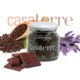 Té agroecológico con lavanda y chocolate de autor Casaterre