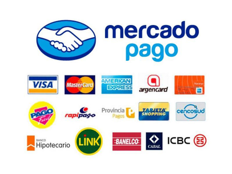 compra mercado pago