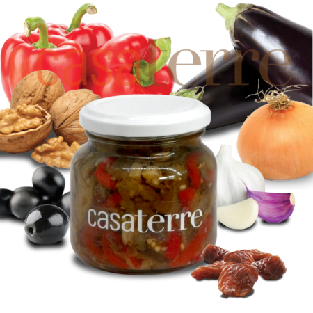 Chambotta Casaterre picada