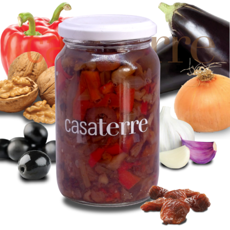 Chambotta Casaterre