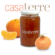 Dulce de mandarina y cebolla Casaterre